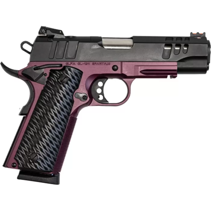 GLFA 1911 PISTOL .45ACP 4.25 GLFA 1911 PISTOL .45ACP 4.25