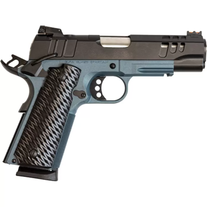 GLFA 1911 PISTOL .45ACP 4.25 GLFA 1911 PISTOL .45ACP 4.25