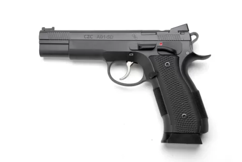 A01-SD CUSTOM 9MM 4.9