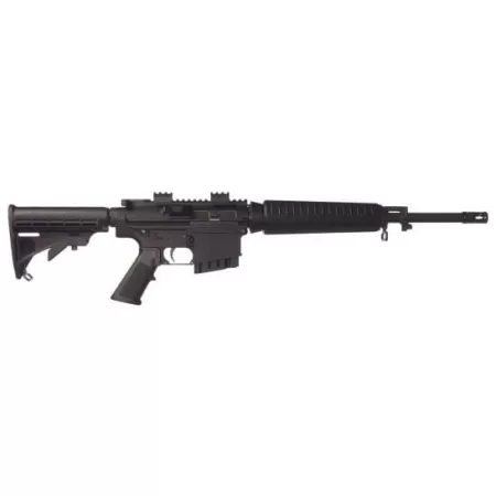 Bushmaster 90702 Xm-10 Gen 1 Semi-Automatic 308 WI