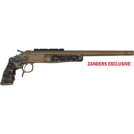 11/16X24 BRAKE BRONZ/RT EXCAPECVA SCOUT PISTOL 44 MAG 14"