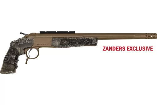 11/16X24 BRAKE BRONZ/RT EXCAPECVA SCOUT PISTOL 44 MAG 14"