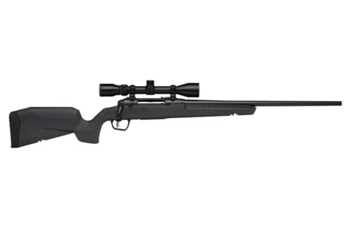 SAVAGE Axis 2 XP .25-06 Rem 22in 4rd Gray Bolt-Action Rifle (32179)