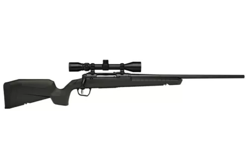 SAVAGE Axis 2 XP .400 Legend 20in 4rd OD Green Bolt-Action Rifle (32156)