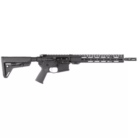 American Defense Uic Mod 1 5.56 13.9" 30rd Blk