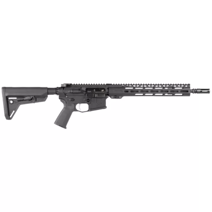 American Defense Uic Mod 1 5.56 13.9" 30rd Blk