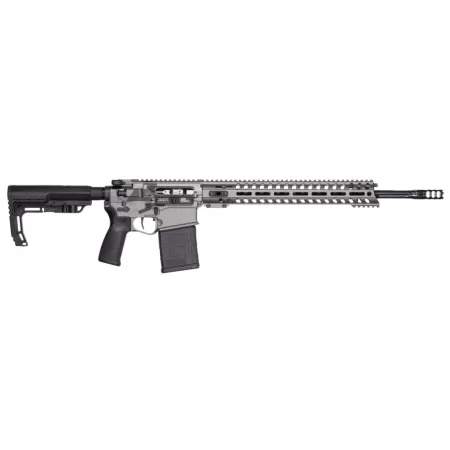 Patriot Ordnance Factory Revolution DI Tungsten .308 Win / 7.62 X 51 18.5