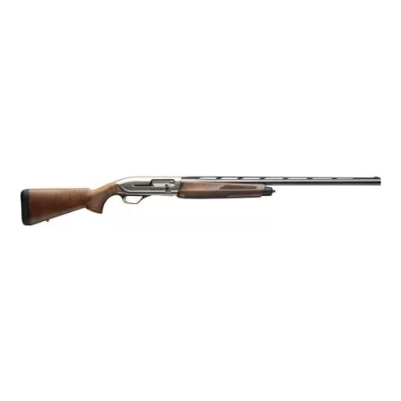 Browning Maxus Ii Upland 12ga 3" 26"vr Blued/walnut