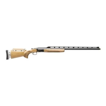 Browning BT99, 12 Gauge,  Break Action, Shotgun