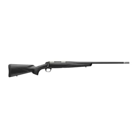 X-Bolt Hunter Composite 22" 4 Round 243 Winchester Bolt Action Rifle