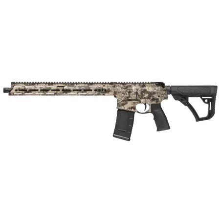 DAN DDM4 HUNTER 300BLK 16 KRYPTEK HIGHLANDER