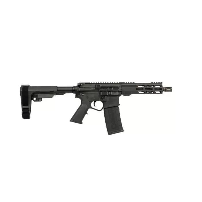 WA-15B 300BLK BLK 10.5 WA-15B 300BLK BLK 10.5