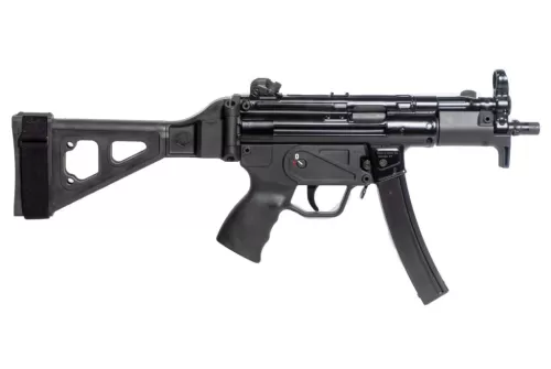 Century International Arms Inc. Arms AP5 9mm Semi Auto Pistol - 30+1 Rounds, 5.75