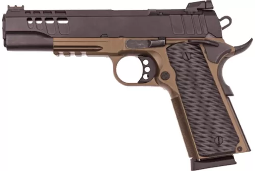 GLFA 1911 PISTOL 9MM 5