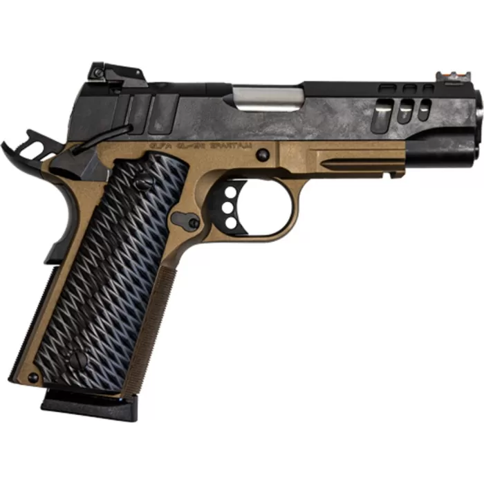 GLFA 1911 PISTOL .45ACP 4.25 GLFA 1911 PISTOL .45ACP 4.25