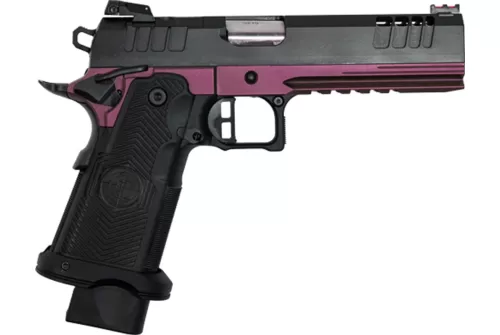 GLFA 1911DS SENERGY 9MM 5