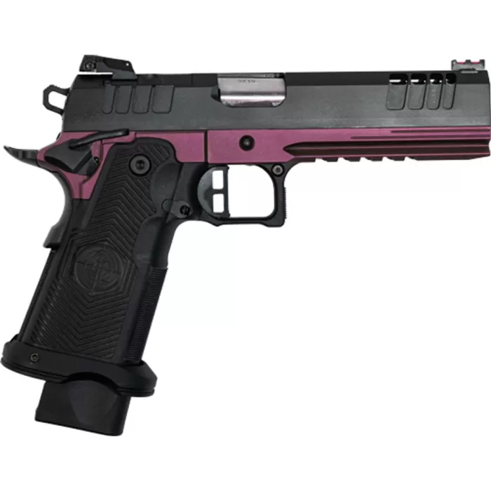 GLFA 1911DS SENERGY 9MM 5 GLFA 1911DS SENERGY 9MM 5