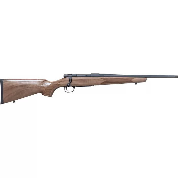 Howa M1500 Superlite Short 6.5cm 16.25" Bbl Walnut