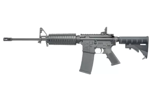 Colt Carbine Semi-Auto 223 Rem/5.56 NATO 16.1