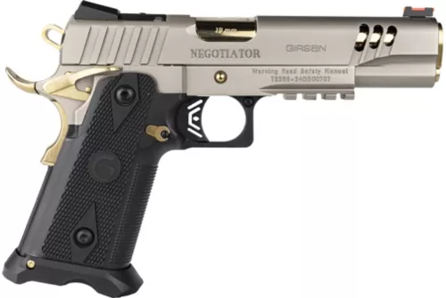 EAA Corp Girsan Witness 2311 Negotiator Bi-Tone 10mm 5