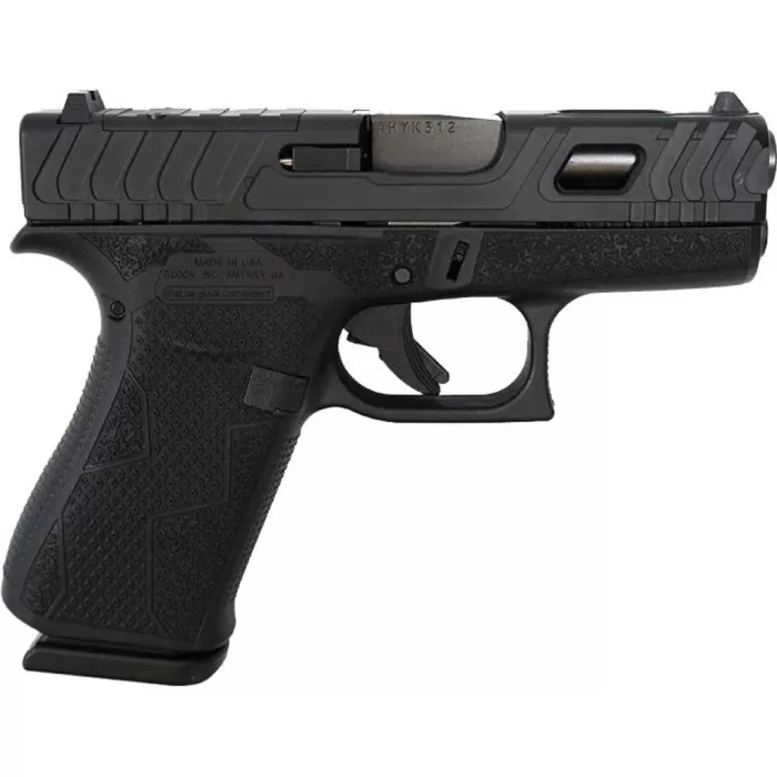 Glock 43X Glock 43X