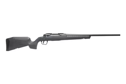 Savage Arms Axis 2 Compact Gray 7mm-08 Rem 4+1 20" Rifle
