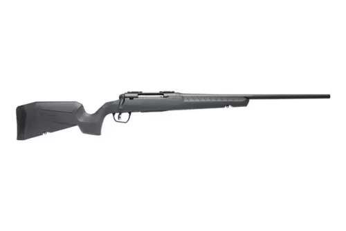 Savage Arms 32229 Axis 2 XP Combo Gray Compact 223 Rem 4+1 20" Rifle