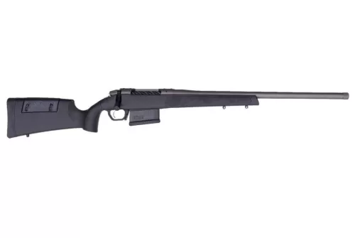 Weatherby  307 Range SF 6.5 Creedmoor 20