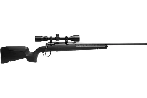 Savage Arms Axis XP Combo Rifle, 4+1rd 20" Barrel 223 Rem - 32023