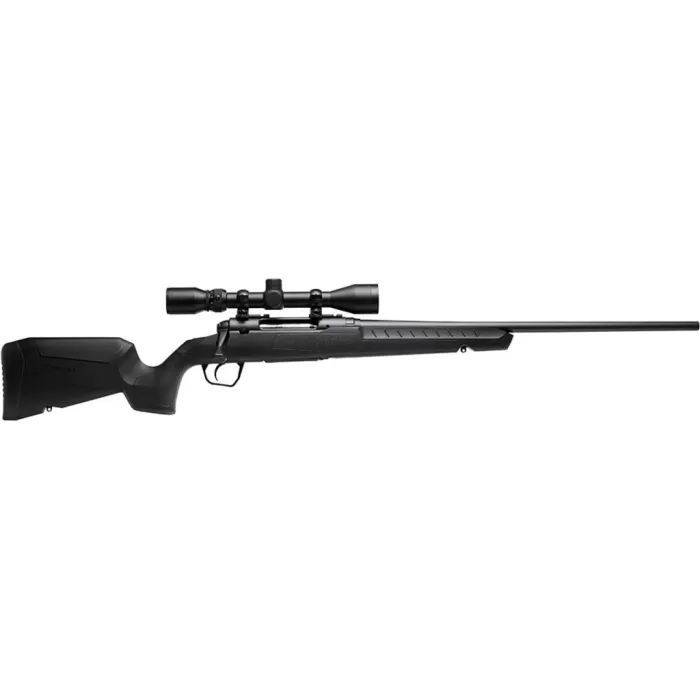 Savage Arms Axis XP Combo Rifle, 4+1rd 20" Barrel 223 Rem - 32023 Savage Arms Axis XP Combo Rifle, 4+1rd 20" Barrel 223 Rem - 32023