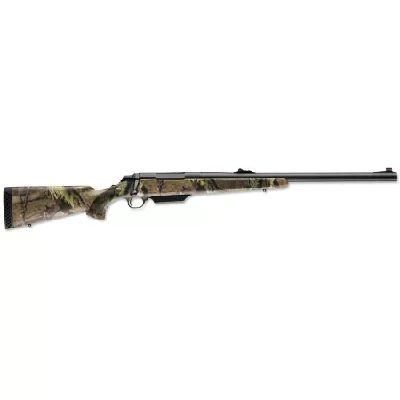 Browning A-Bolt 12 Gauge Bolt-Action Shotgun with Mossy Oak Break-Up Infinity Camo