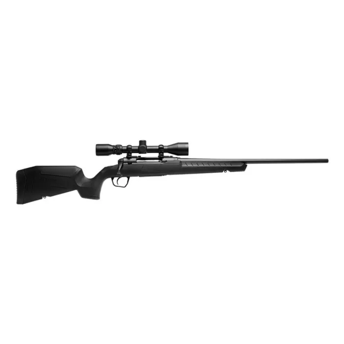 Savage Arms Axis XP Compact .400 Legend Bolt Action Rifle - 4 Rounds, 20 Savage Arms Axis XP Compact .400 Legend Bolt Action Rifle - 4 Rounds, 20