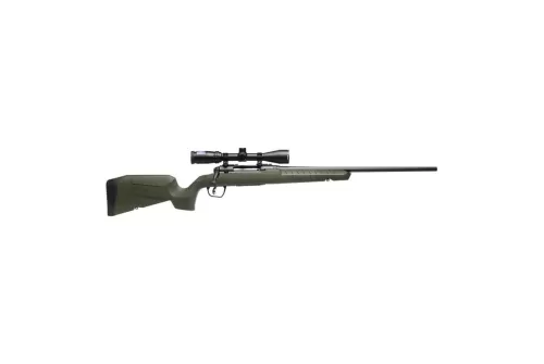 AXIS 2 XP Compact GEN II 308 Win 20