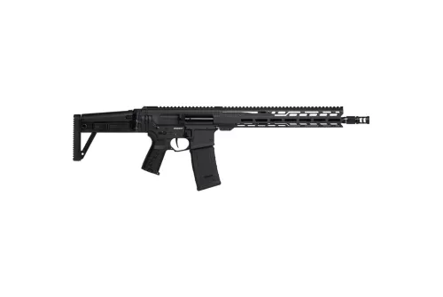 CMMG Dissent Mk4 .300 AAC Blackout 14.5
