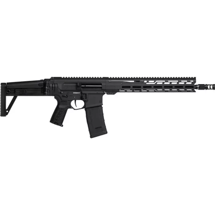CMMG Dissent Mk4 .300 AAC Blackout 14.5 CMMG Dissent Mk4 .300 AAC Blackout 14.5