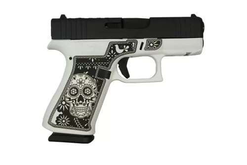 Glock 43X OR 