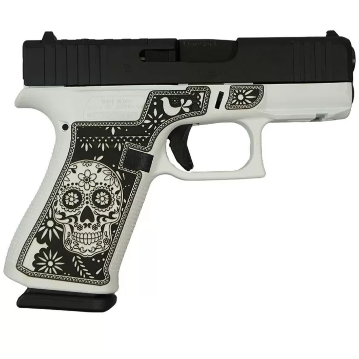 Glock 43X OR Glock 43X OR