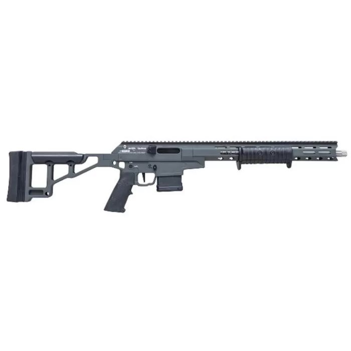 LSI TAIPAN .223 REM PUMP ACTIO LSI TAIPAN .223 REM PUMP ACTIO