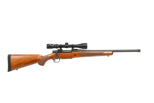 Mossberg Patriot 400 Legend 20