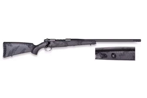 MARK V BC GUIDE TI 243WIN 22