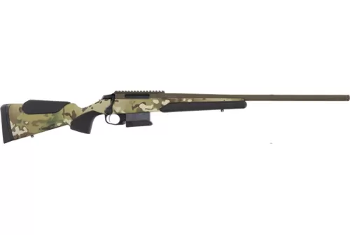 Tikka T3x CTR .308 Win 24