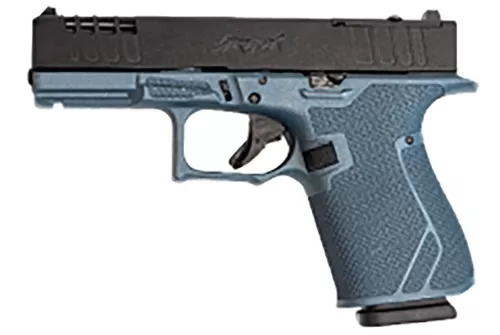 GLFA 19 Striker