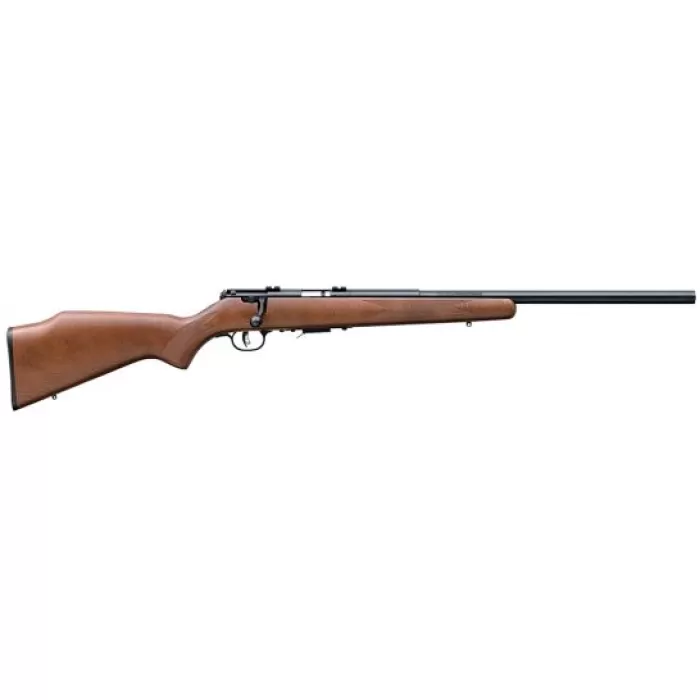 Savage Arms 93R17 GV 17 HMR 5 Round Bolt Action Rimfire Rifle, Varmint - 96701