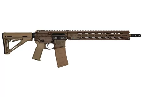 Diamondback DB1784K131 DB15  5.56 NATO 30rd 16