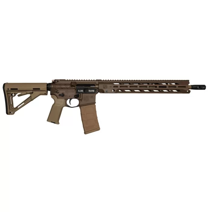 Diamondback DB1784K131 DB15 5.56 NATO 30rd 16 Diamondback DB1784K131 DB15 5.56 NATO 30rd 16