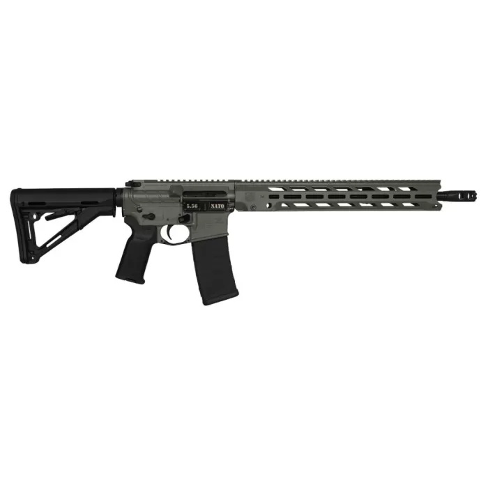 Diamondback DB1784K791 DB15 5.56 NATO 30rd 16 Diamondback DB1784K791 DB15 5.56 NATO 30rd 16