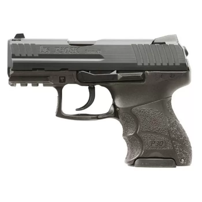 H&K P30SK V1 LEM 9MM 12/15R H&K P30SK V1 LEM 9MM 12/15R
