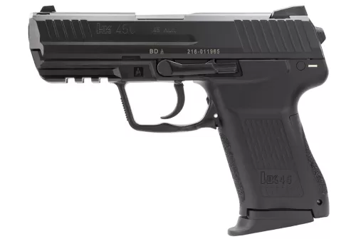 HK HK45C V1 Compact .45 ACP 3.94