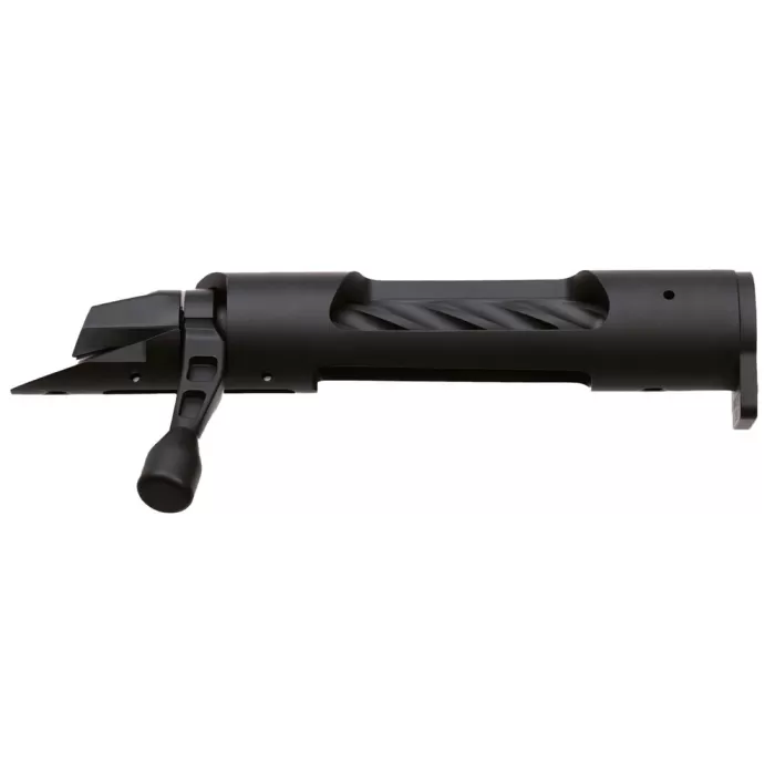 WBY 307 BUILDERS ACTION SHORT 223REM BLK WBY 307 BUILDERS ACTION SHORT 223REM BLK