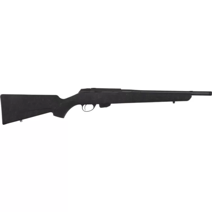 Tikka T1x Left Hand 17hmr 16" Threaded Blued/roughtech Emrld Tikka T1x Left Hand 17hmr 16" Threaded Blued/roughtech Emrld